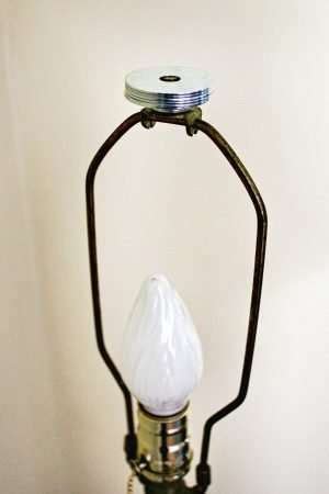 Image result for DIY String Lamp Shade