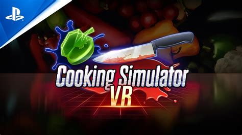Cooking Simulator VR 的图像结果