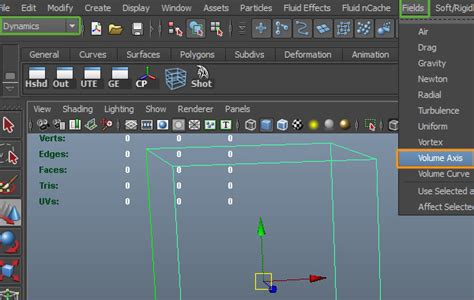 Image result for Maya Fluids Tutorial