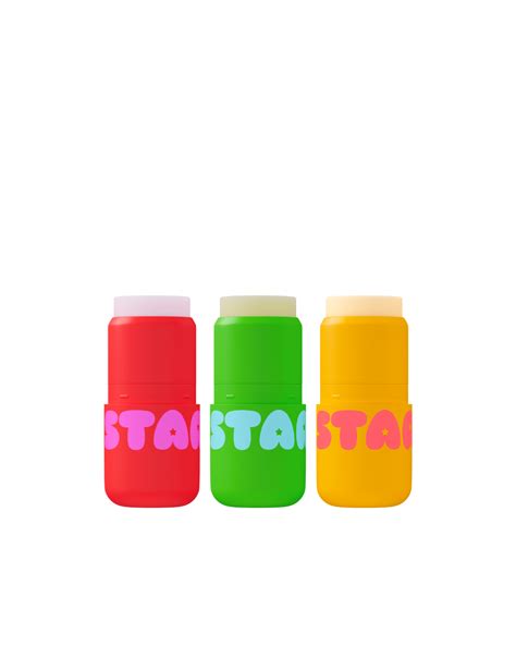 new – StarfaceWorld UK