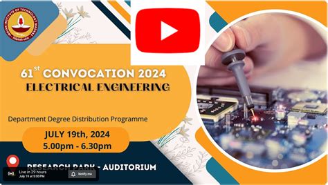 Electrical Engineering