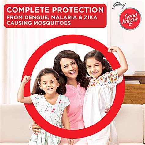 Buy Good Knight Xpress Power Mosquito Refill 1 Refill Online At Best ...