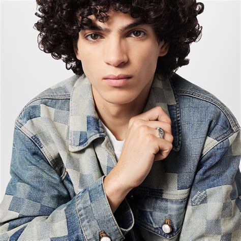 Paradise Chain Ring . - Fashion Jewellery | Louis Vuitton India