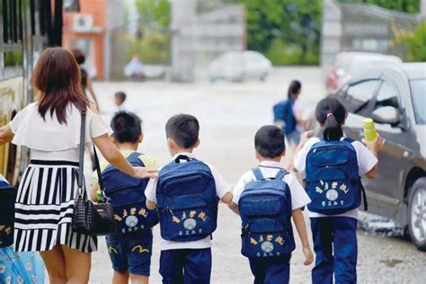 外地户口怎么在桂林上小学 2020桂林市区小学学区划分【桂聘】