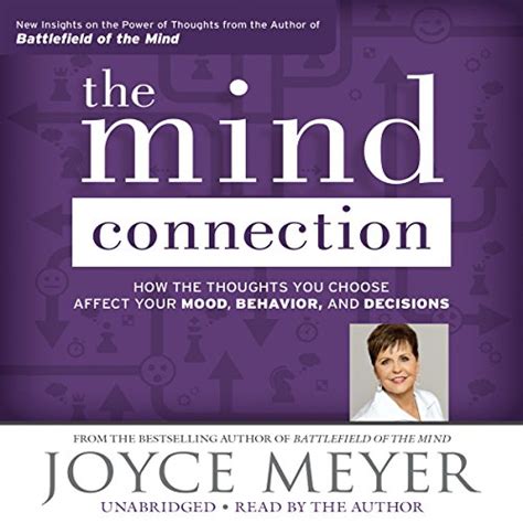 The Mind Connection: How the Thoughts You Choose Affect Your Mood ...