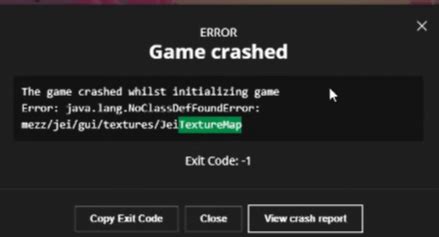 Image result for Exit Code 1 Meaning