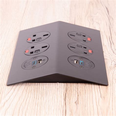 OE Peak Socket Unit | The Power Outlet