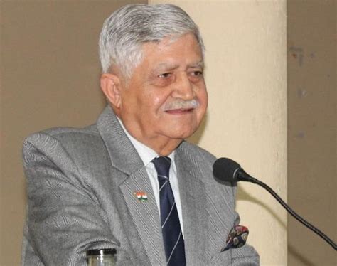 'From Vajpayee to Modi, India's defence posture has changed': Gen VP ...