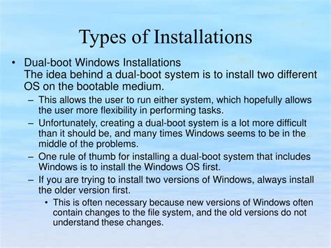 Operating System Installation Process 的图像结果