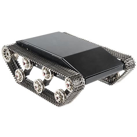 Raspberry Pi Robot | Nick