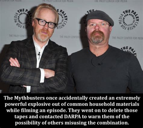 991 best Mythbusters images on Pholder | Mythbusters, Lego and Geekboners