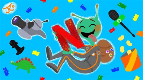 Image result for Alien TV Pixbee