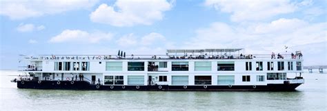 Home | Inland Waterways Authority of India, Government of India