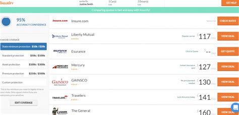 Image result for Best Insurance Comparison Sites