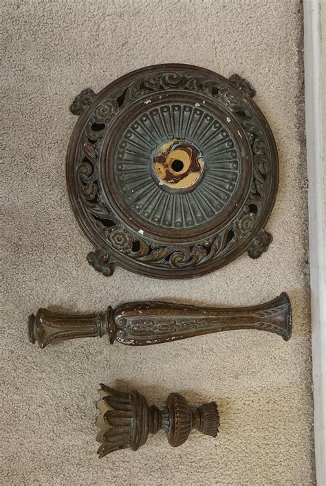 Popular Vintage Floor Lamp Parts You’ll Love