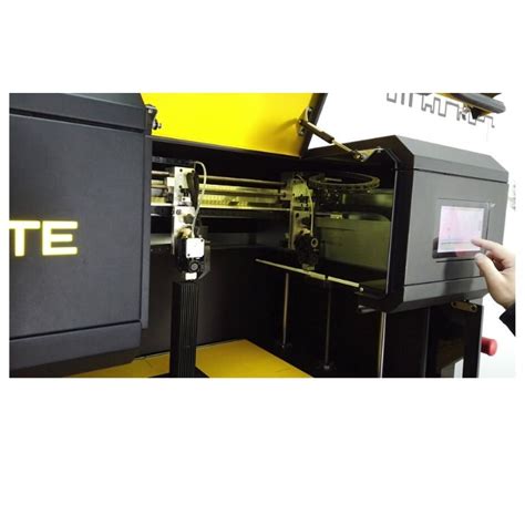 Impresora 3D DT LITE - Sugraf