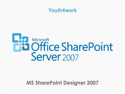 Image result for SharePoint Designer Logo