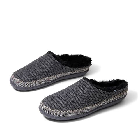 TOMS IVY Forged Iron Grey Sweater Knit 21FA-I（トムス アイビー-グレー） | atmos ...