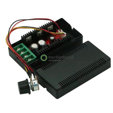 Image result for Dbh 12V Arduino PWM Control