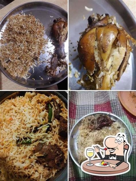 1 More Biryani, Visakhapatnam - Restaurant menu, prices and reviews