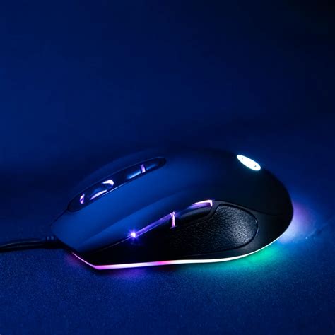 Image result for LED Gaming Mouse
