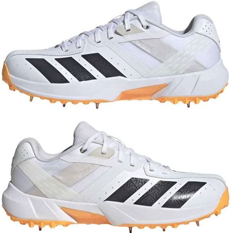 Adidas Cricket Shoes Spikes - Buy Adidas Cricket Shoes Spikes online at ...
