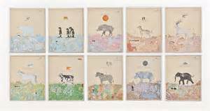 These Indian artists want you to stop and ask questions at an ongoing ...