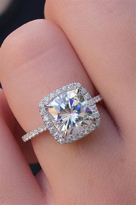 engagement rings cheap