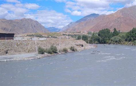 जोजिला सुरंग 2 साल में सैन्य इस्तेमाल लायक बन जाएगी, अर्थव्यवस्था भी ...