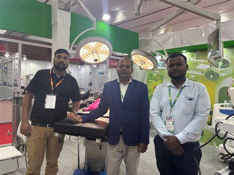 Bihar Medical Expo 2024