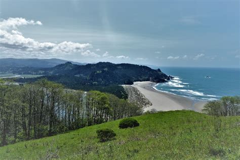Cascade Head Trail | Oregon Tails