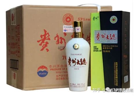 白酒_MOUTAI 茅台 贵州大曲 80年代 53%vol 酱香型白酒 500ml 单瓶装多少钱-什么值得买