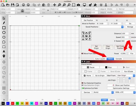 Image result for Lightburn Software Tutorial