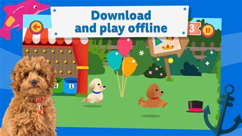 Image result for CBeebies Fun Games