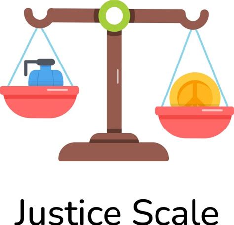 Justice Scale Vector 的图像结果
