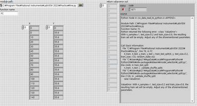 Image result for LabVIEW Python Integration Toolkit