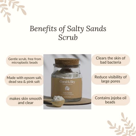 Products – Coral and Sky