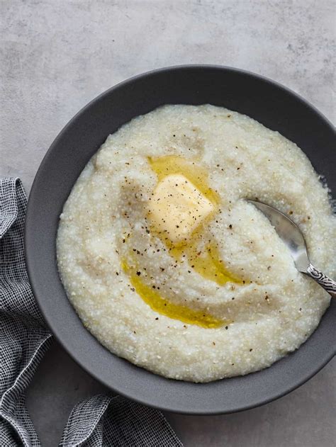 Grits Breakfast Grits For Breakfast Day CooksInfo
