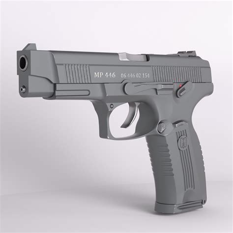 MP 446 VIKING 3D Model $40 - .max .obj .unknown - Free3D