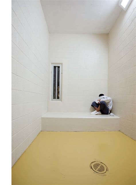 What Does A Prison Hole Look Like at Catherine Dorsey blog
