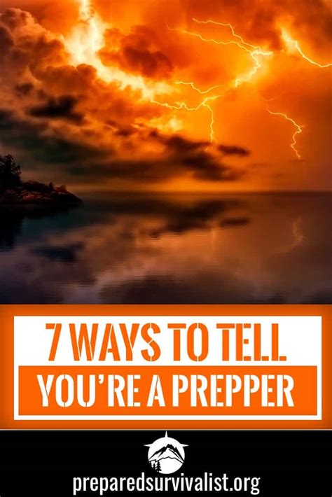 Image result for Prepper Predictions