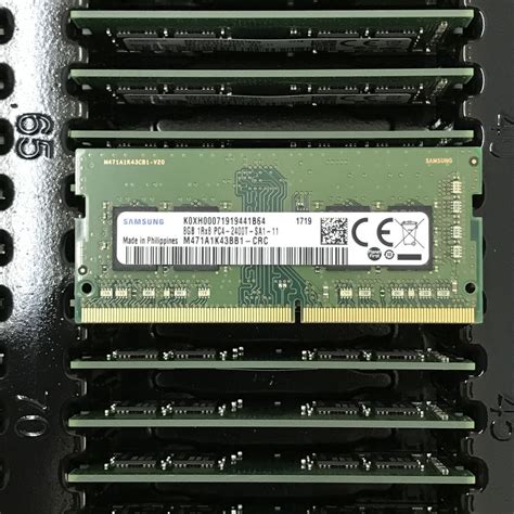 HyperX Laptop RAM kit Impact Black HX432S20IBK2/32 32 GB 2 x 16 GB DDR4 ...