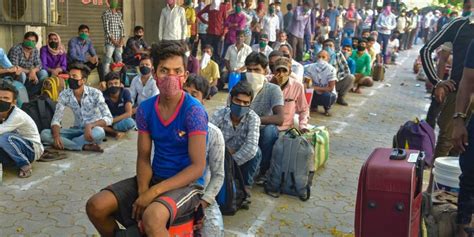 COVID-19: With Nearly 3,000 New Cases, India Inches Toward 50,000 Mark