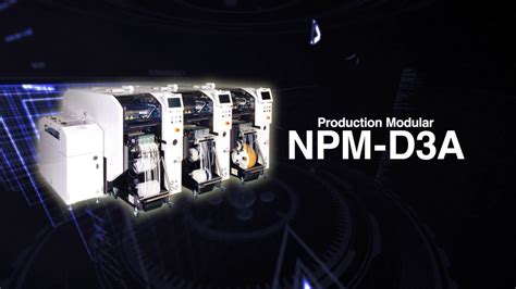 ビデオライブラリー - 実装・半導体・FPD - パナソニック コネクト