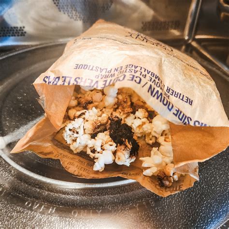 How To Remove Popcorn Smell From A Microwave at Robert Gump blog