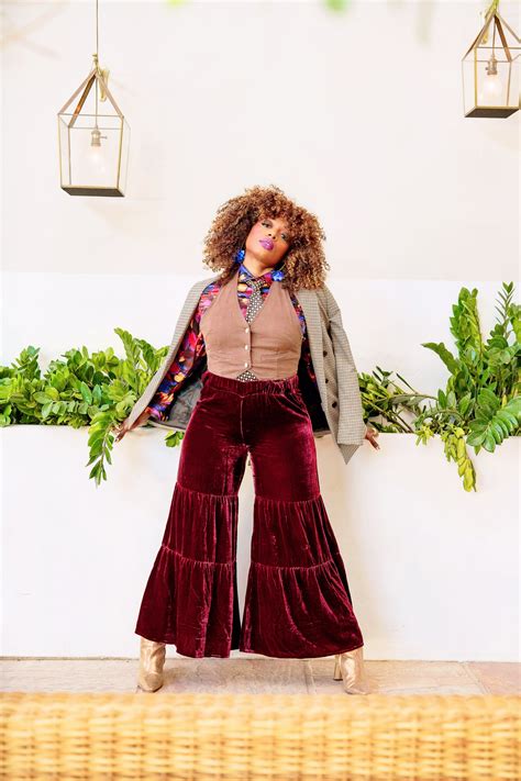 Runway by TJ Maxx Style Showcase Photo Shoot September 2024 - Afi Like Taffy – Fashion ...