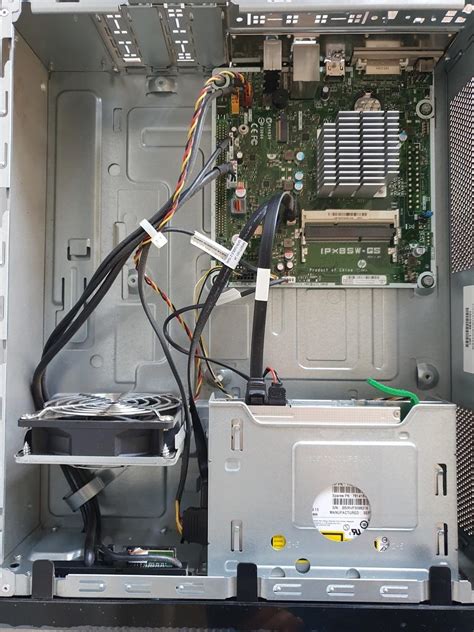 Image result for Tutorial Formatear Torre HP