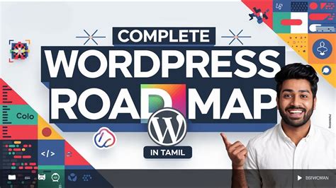 Image result for WordPress Tutorial Tamil