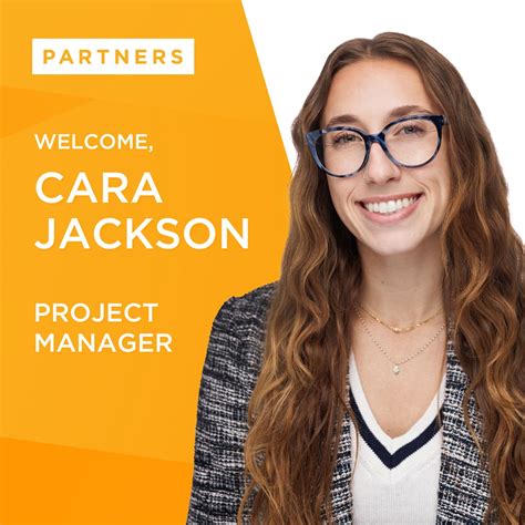 We are thrilled to welcome Cara Jackson as Project Manager! Cara will ...