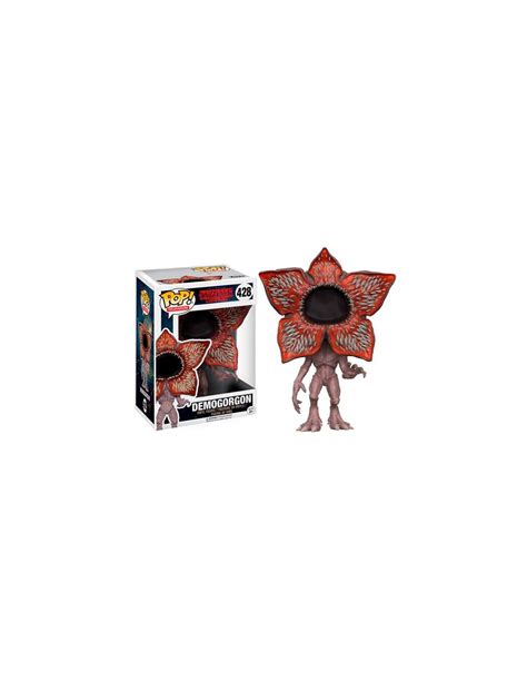 FUNKO POP! Stranger Things Demogorgon (428) | Tienda Funko Pop! Oficial